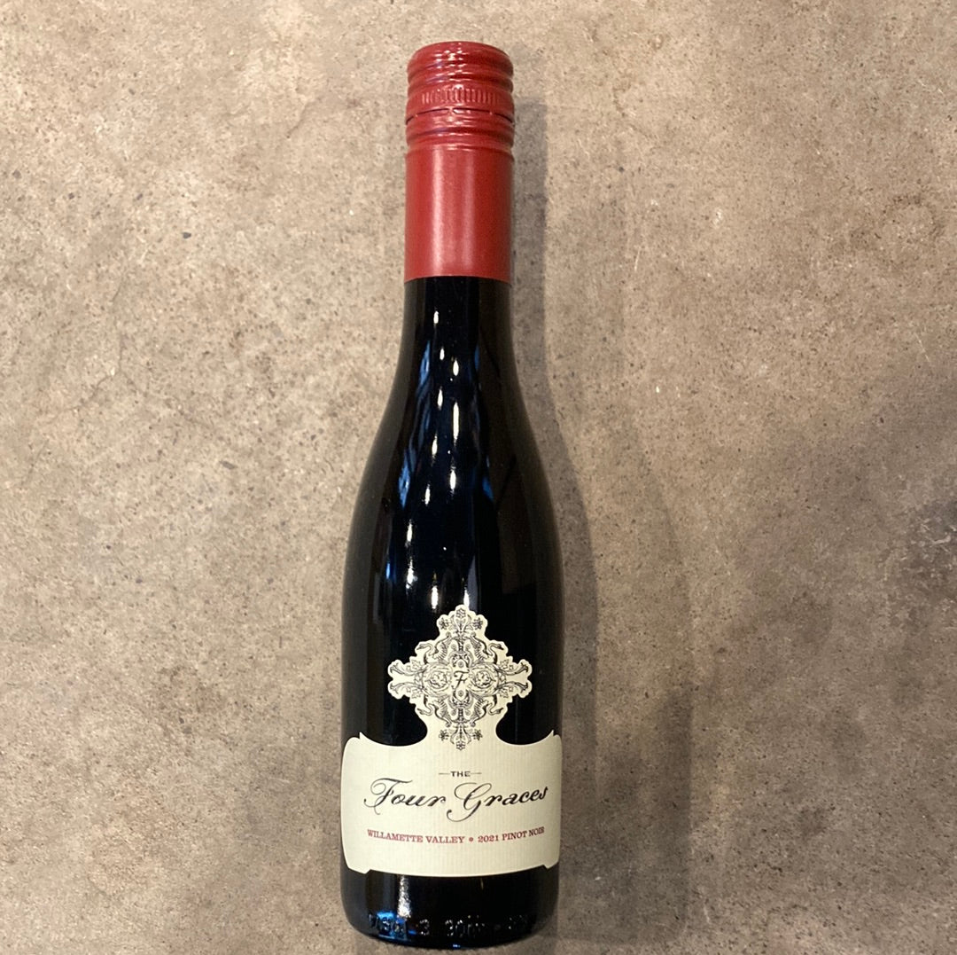 Four Graces Pinot Willamette Pinot The Four Graces Pinot Gris
