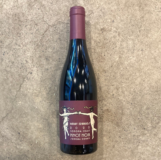 Merry Edwards Sonoma Coast Pinot Noir