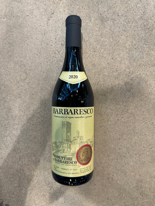 Produttori Barbaresco