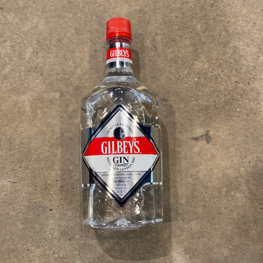 Gilbey’s Gin