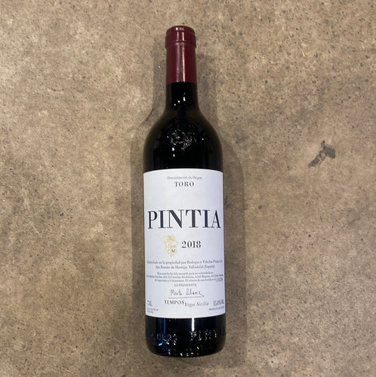 Vega Sicilia Pintia