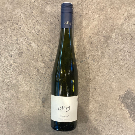 Nigl Gruner Vetliner ‘Freiheit’