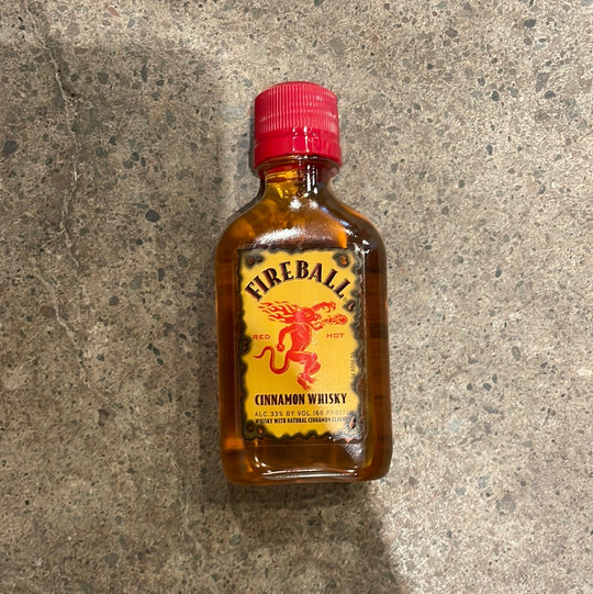 Fireball 50ml