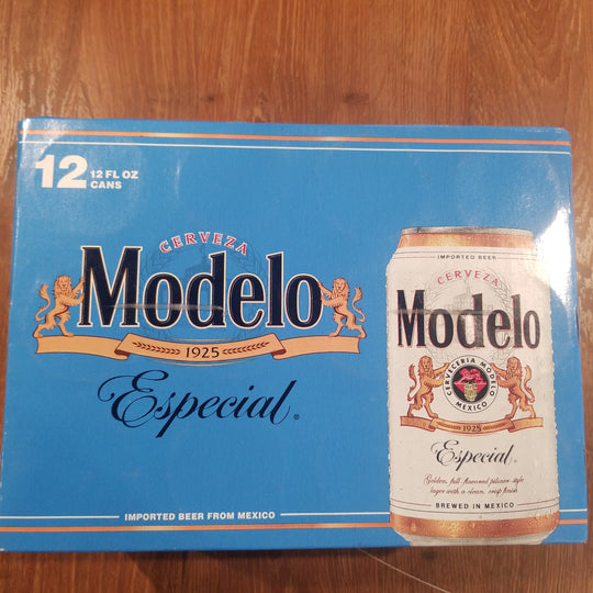 Modelo 12pks