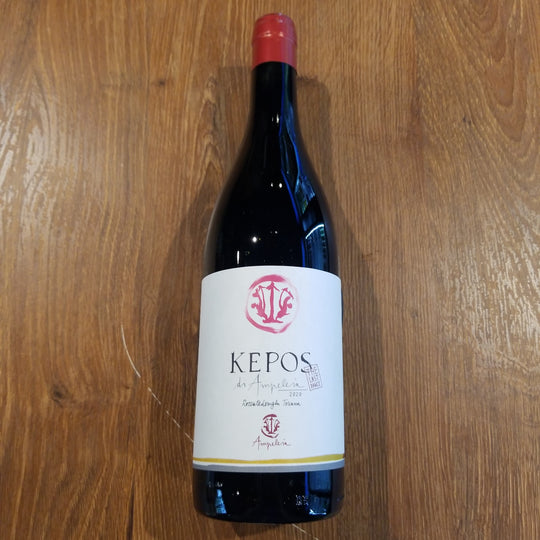 2020 Kepos "Costa Toscana IGT" Red