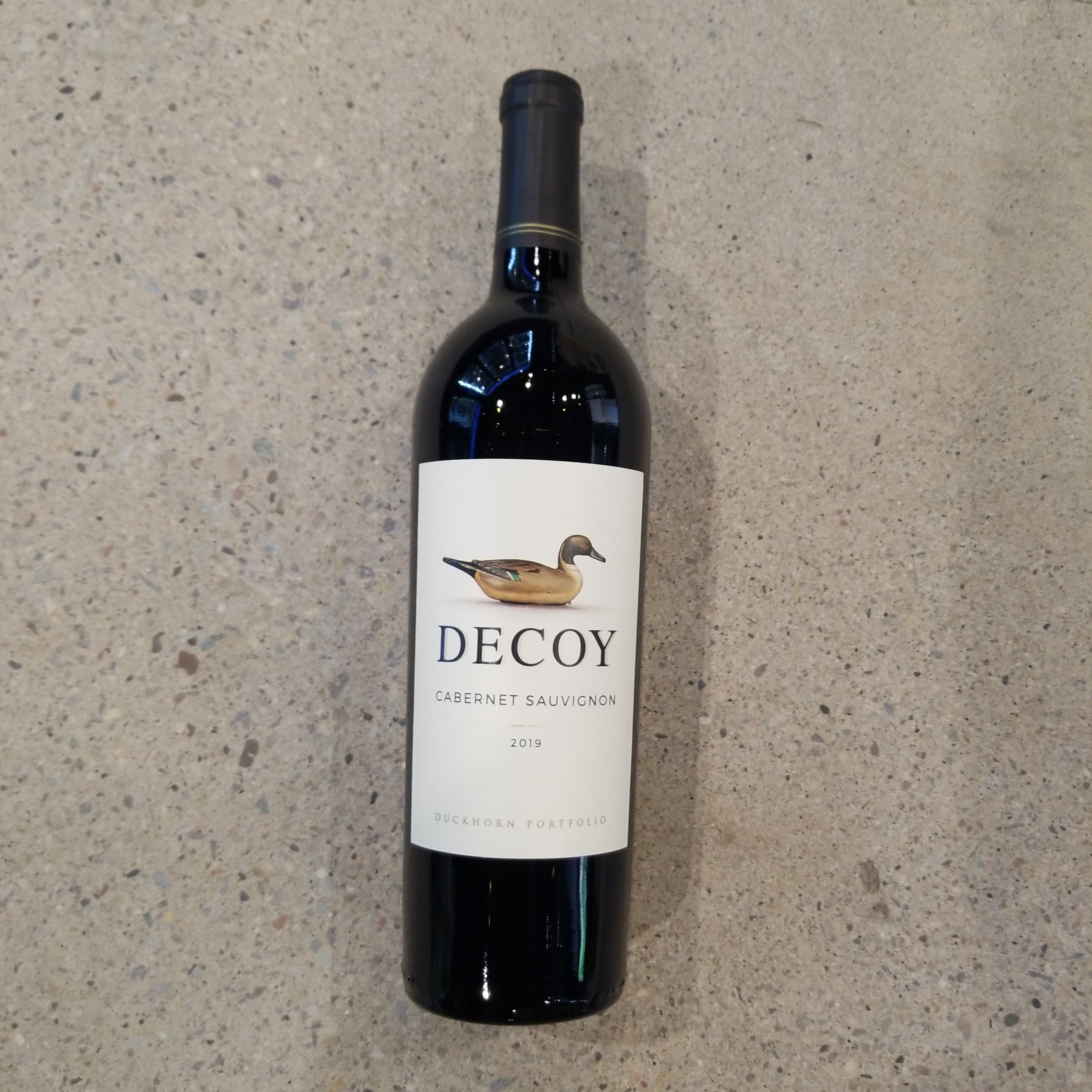 2019 Decoy Sauvignon Mountain Village Wine Merchant