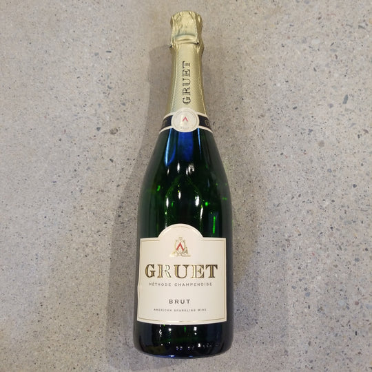 Gruet Brut Sparkling White