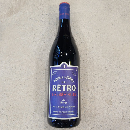 Dom Lafage La Retro 1L