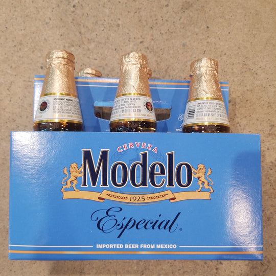SINGLE Modelo Especial