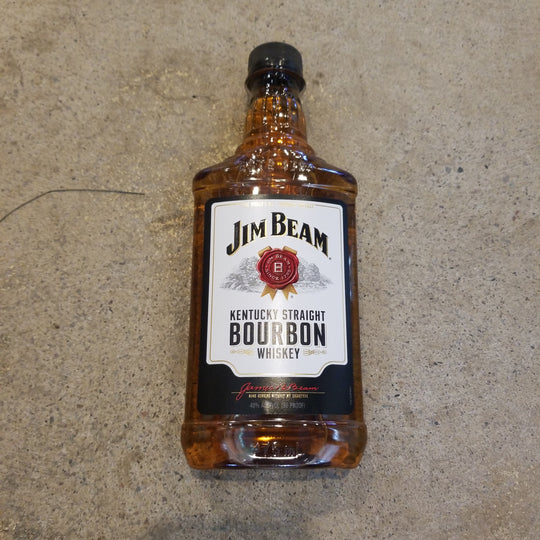 Jim Beam Bourbon 375mL