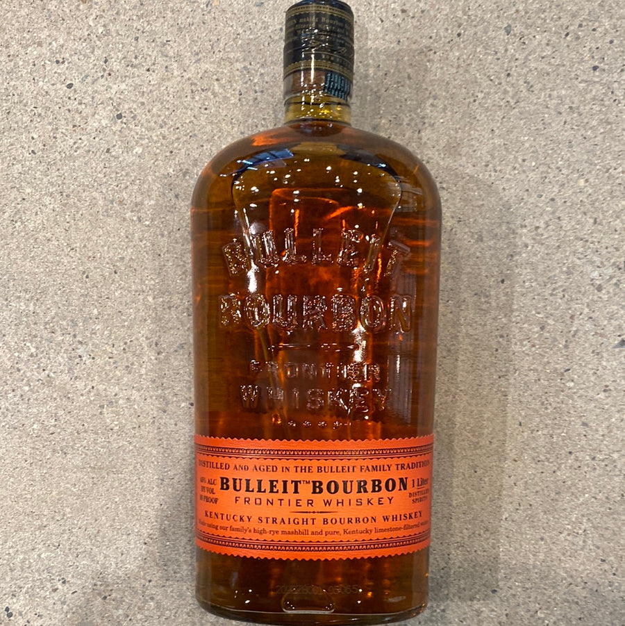 Bulleit Bourbon 1 Liter