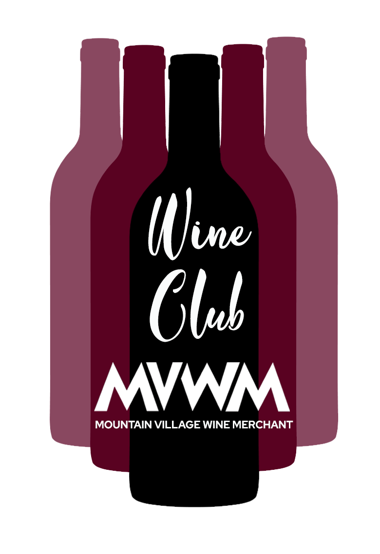 MVWM Wine Club