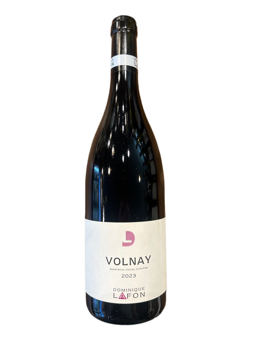 Dominique Lafon Volnay