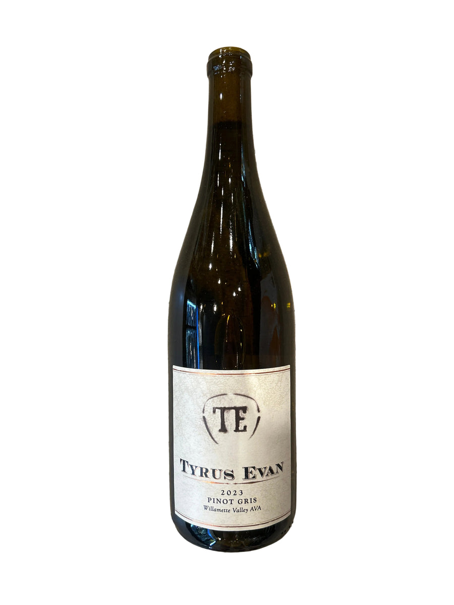 Tyrus Evan Pinot Gris