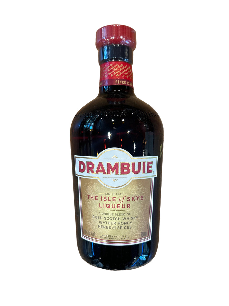 Drambuie