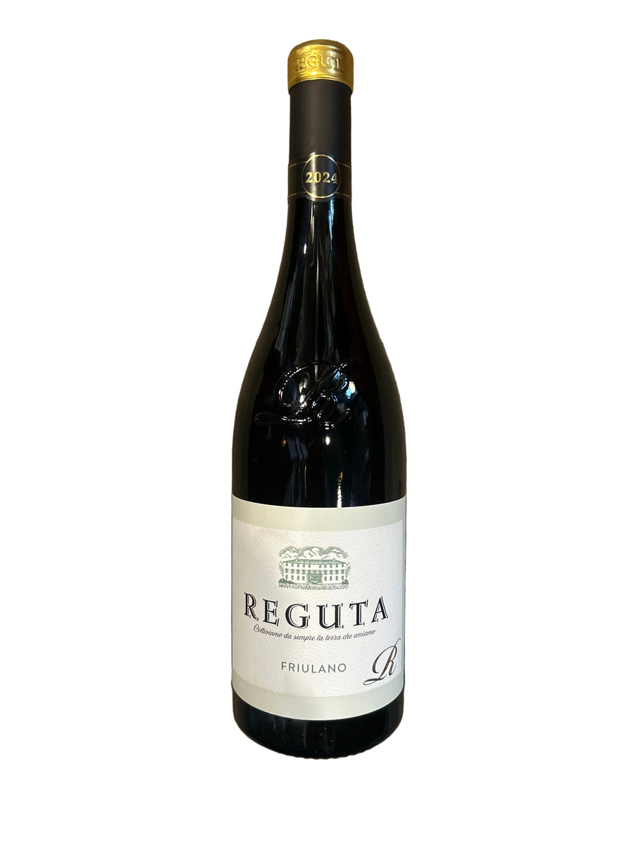 Reguta Friulano