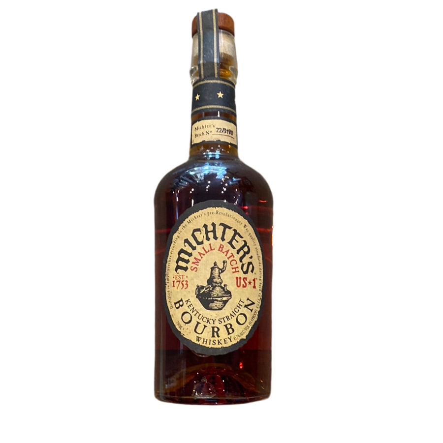 Michters Bourbon