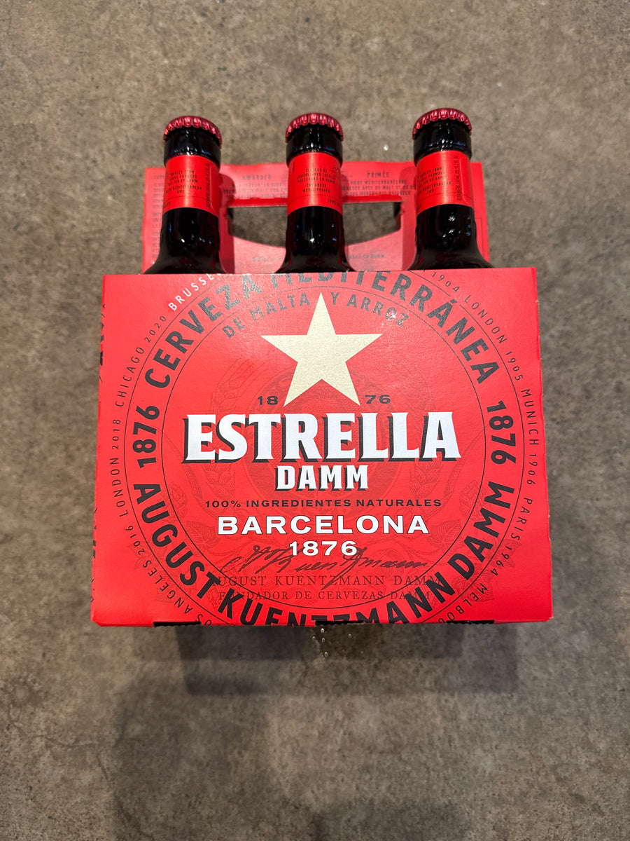 Estrella Damm