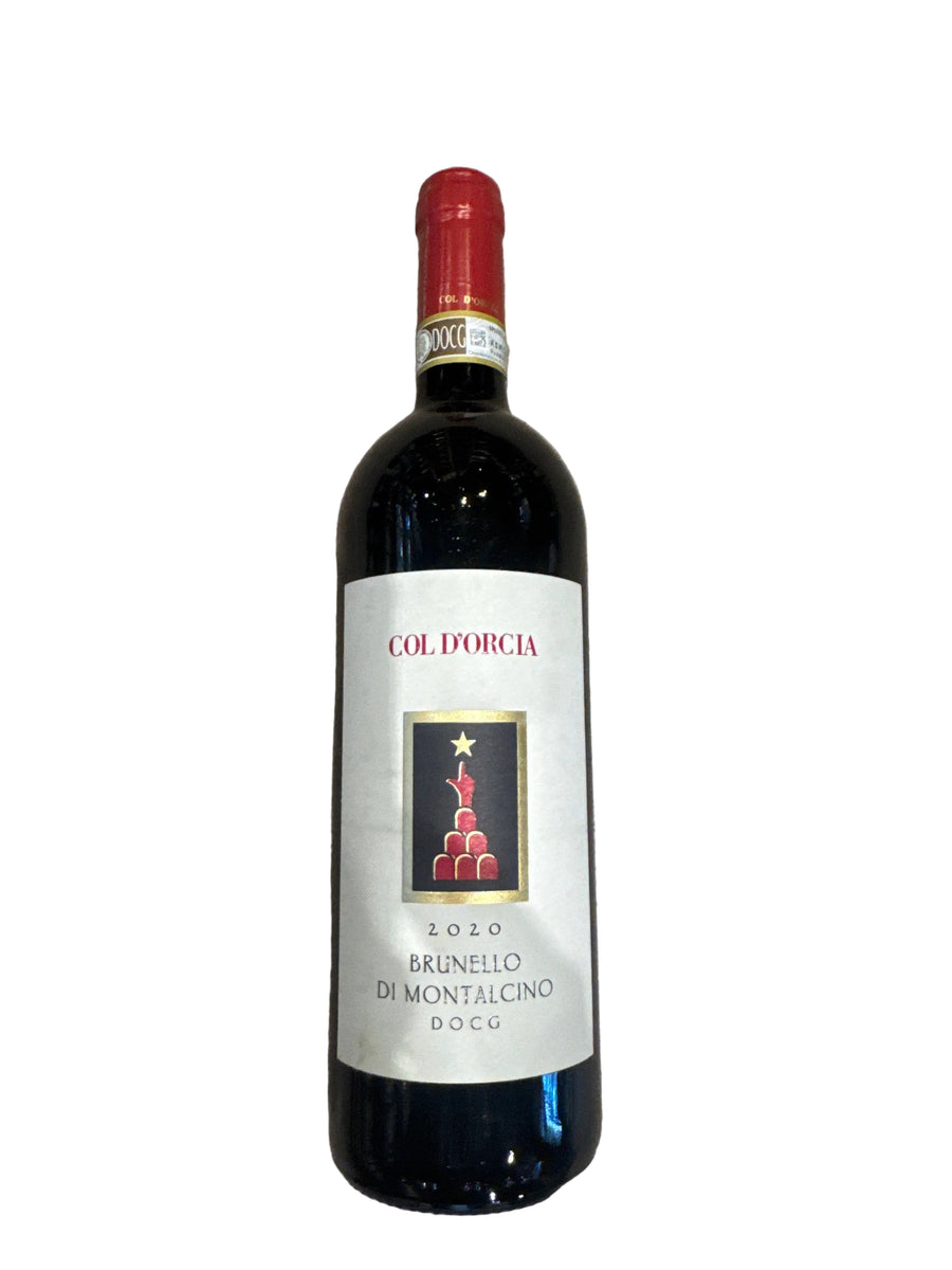 Col D’Orcia Brunello Di Montalcino