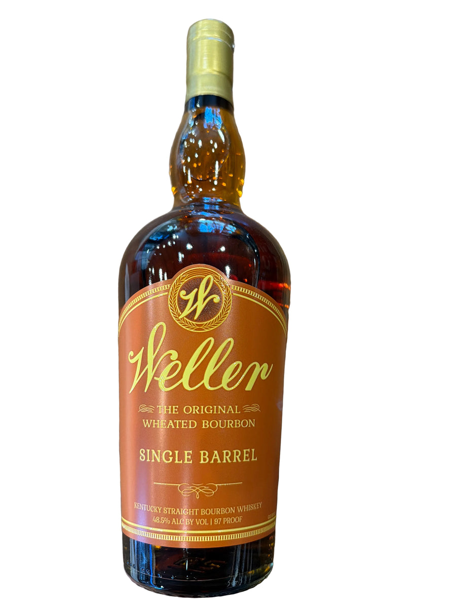 Weller Single Barrel
