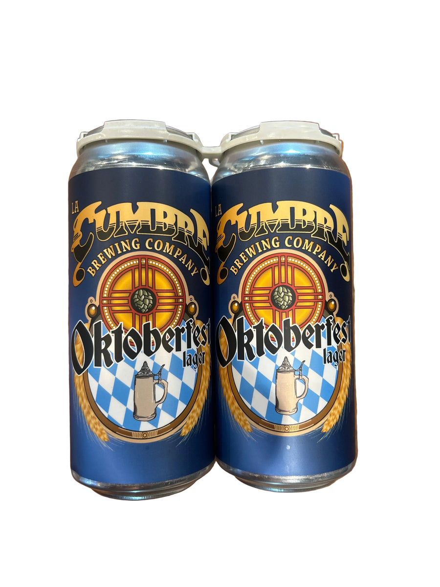 La Cumbre Oktoberfest