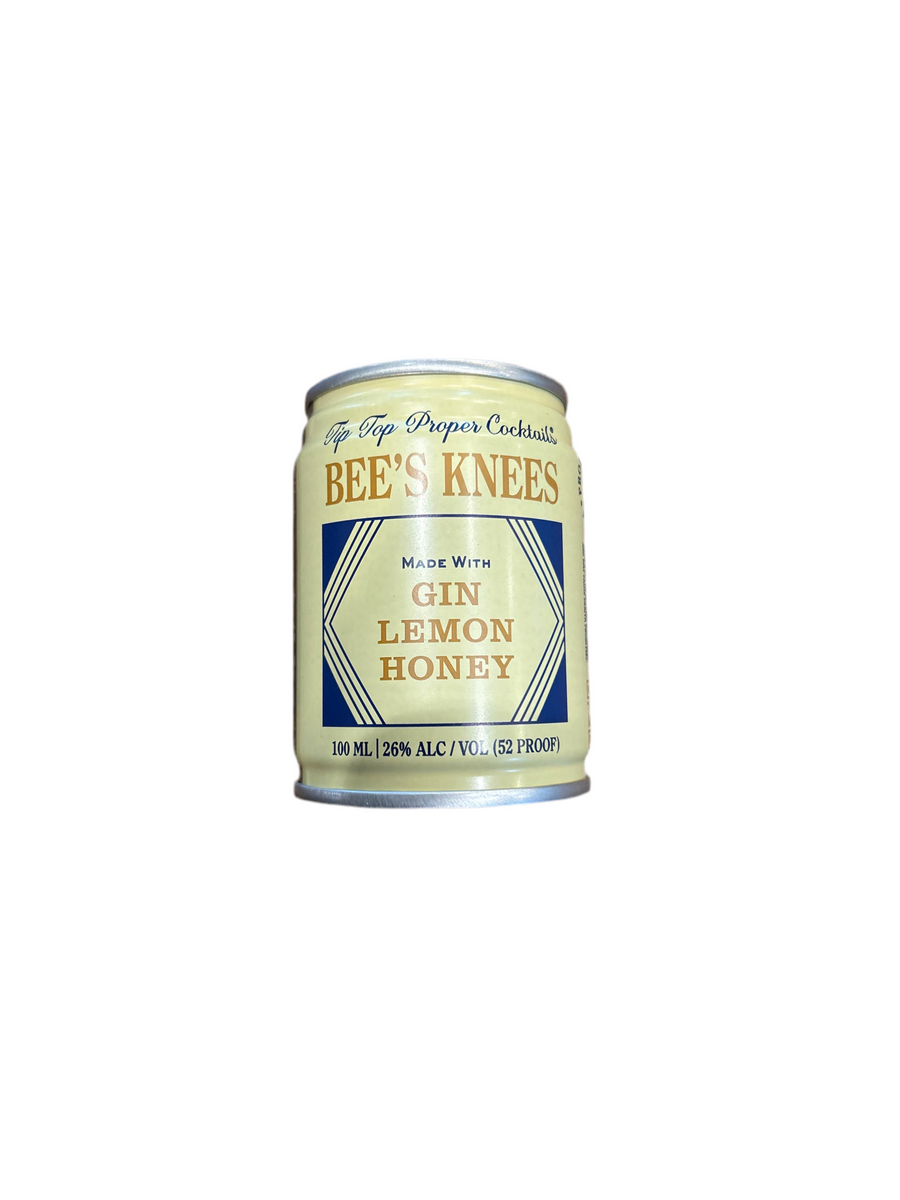 SINGLE Tip Top Bee’s Knees