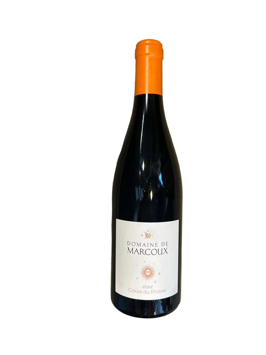 Domaine Marcoux Côtes du Rhône