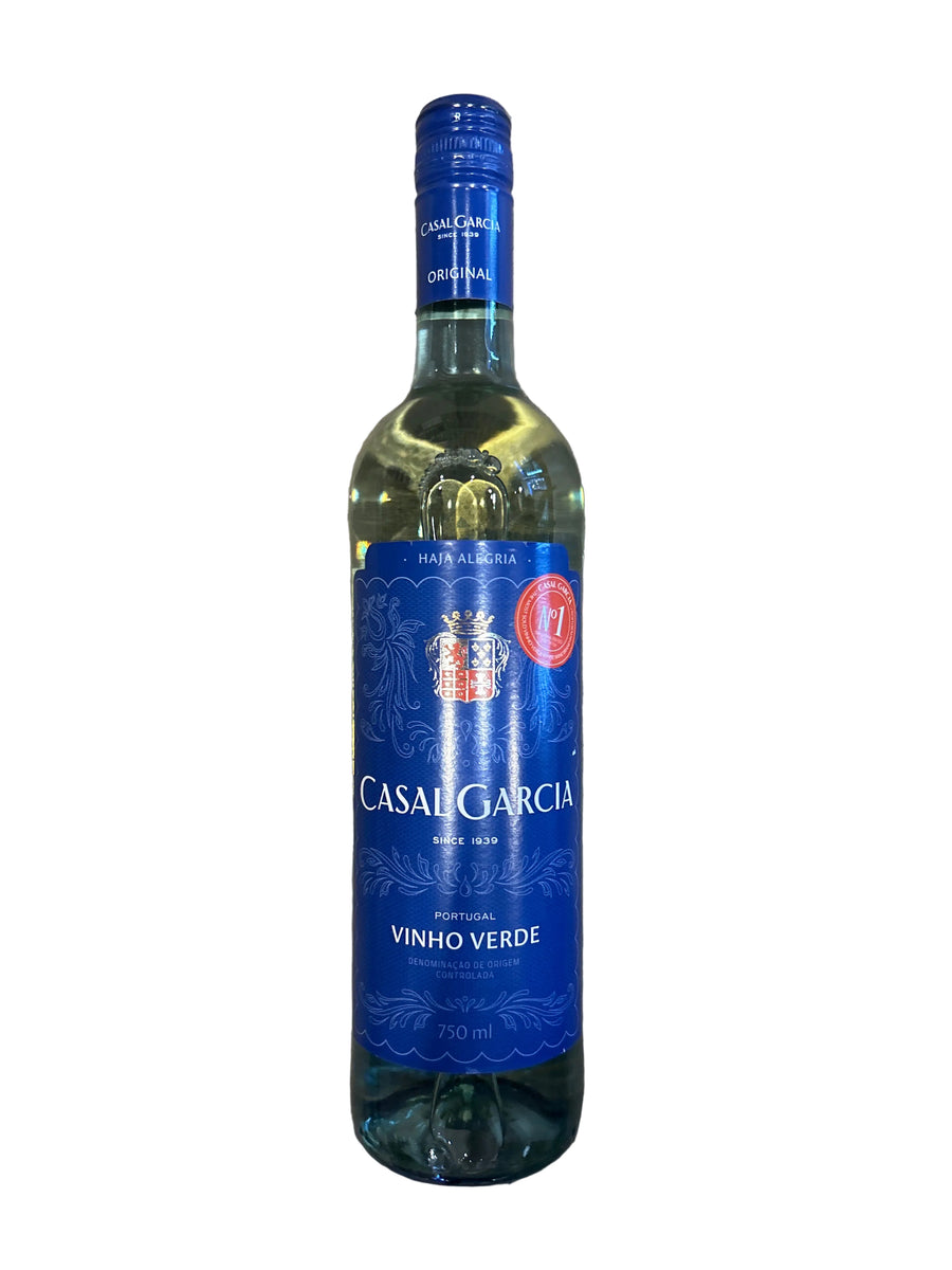 Casal Garcia Vinho Verde