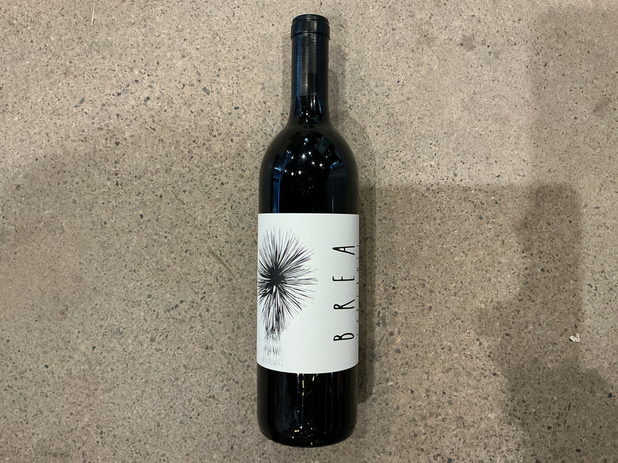 Brea Margarita Vineyard Paso Robles Cabernet Sauvignon