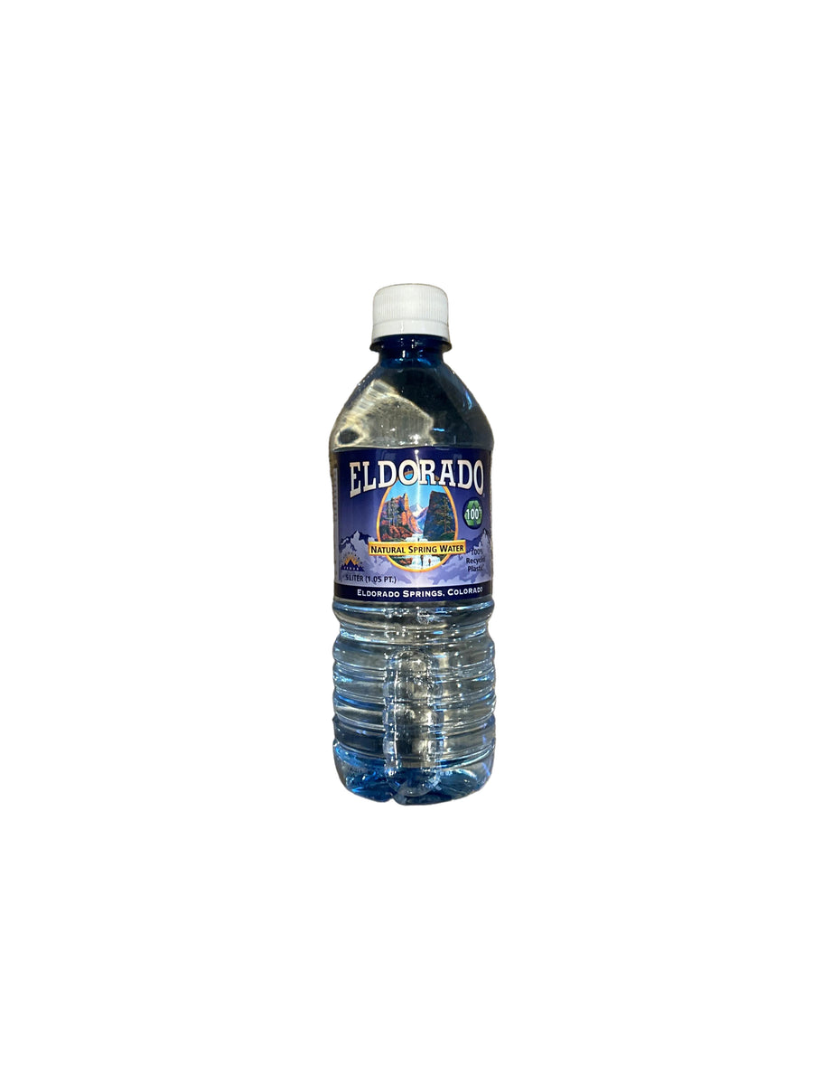 Eldorado water 500mL