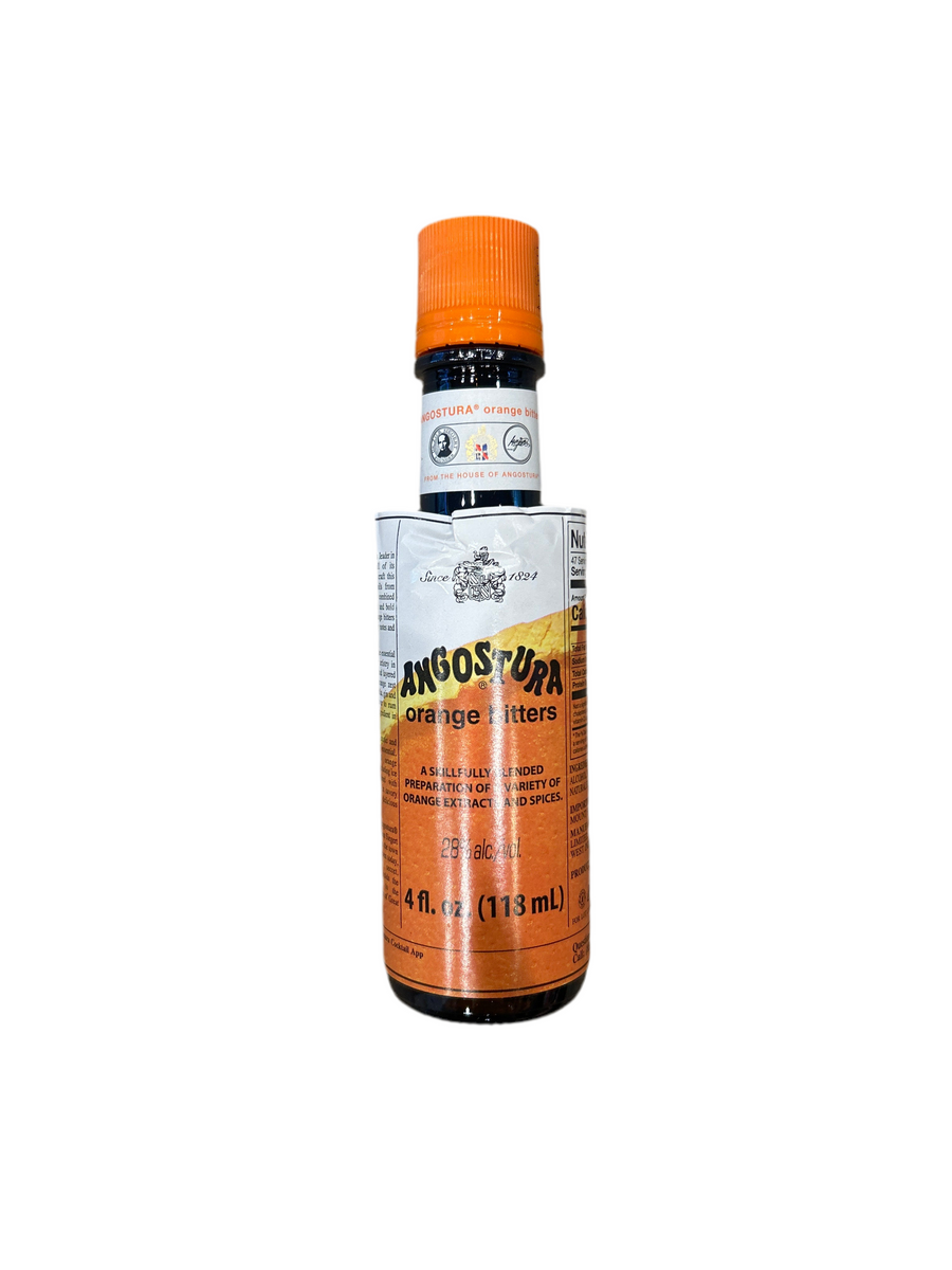 Angostura Orange Bitters