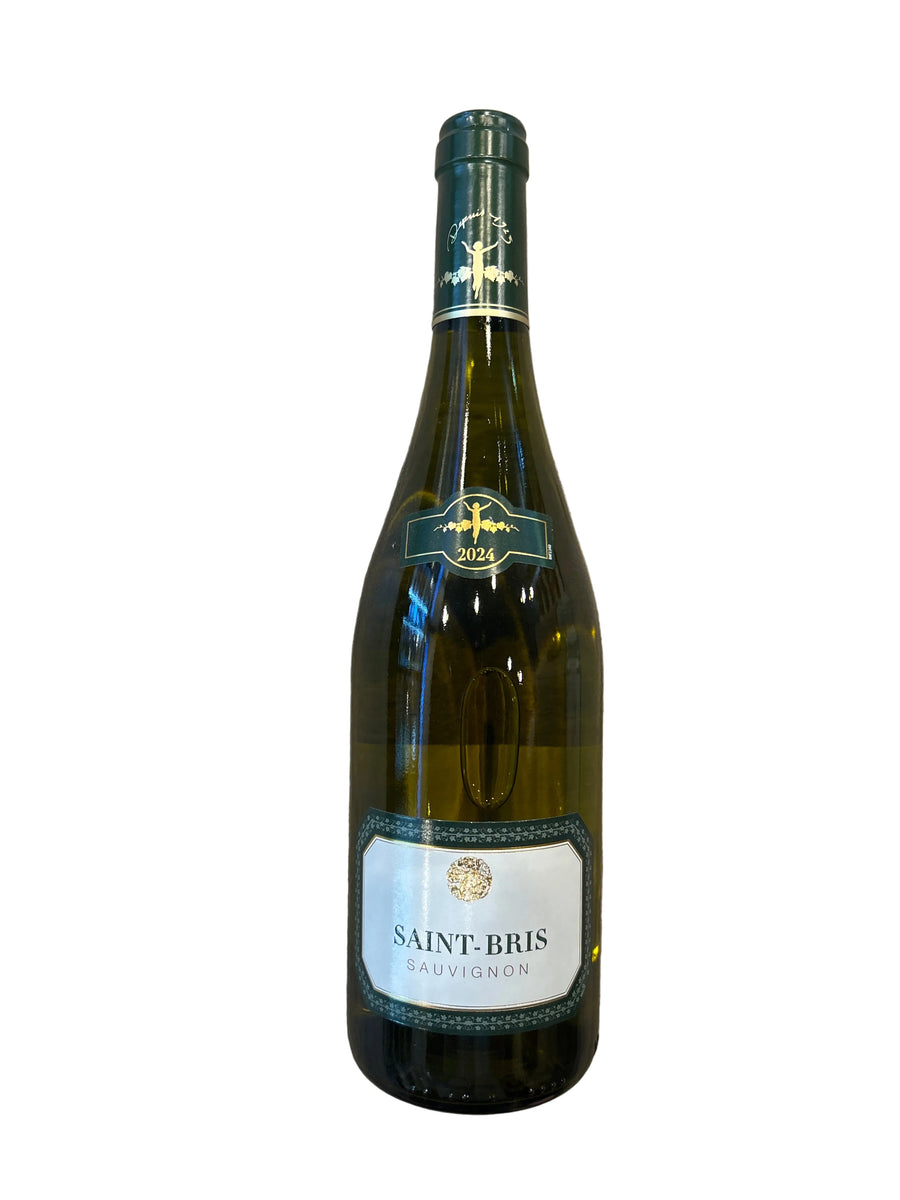 La Chablisienne Saint-Bris Sauvignon Blanc
