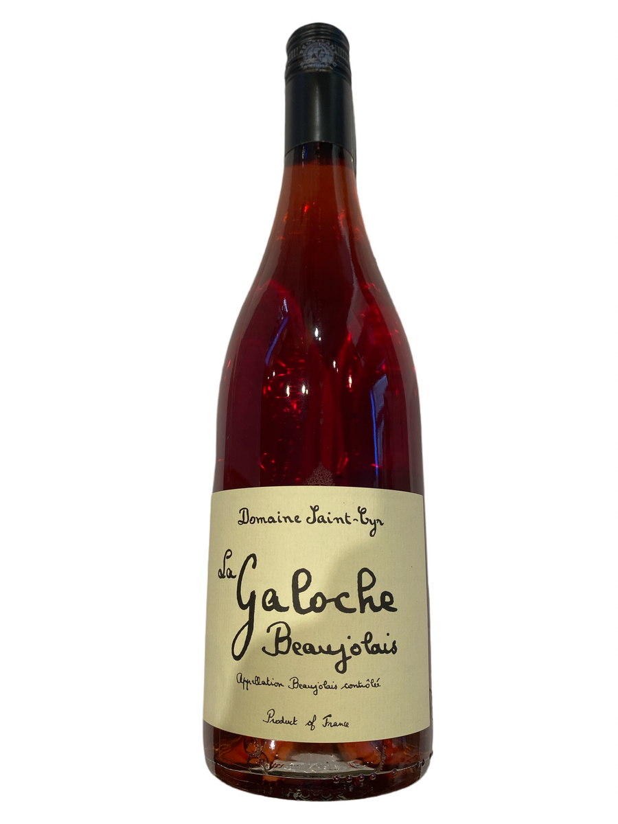 La Galoche Beaujolais Rose