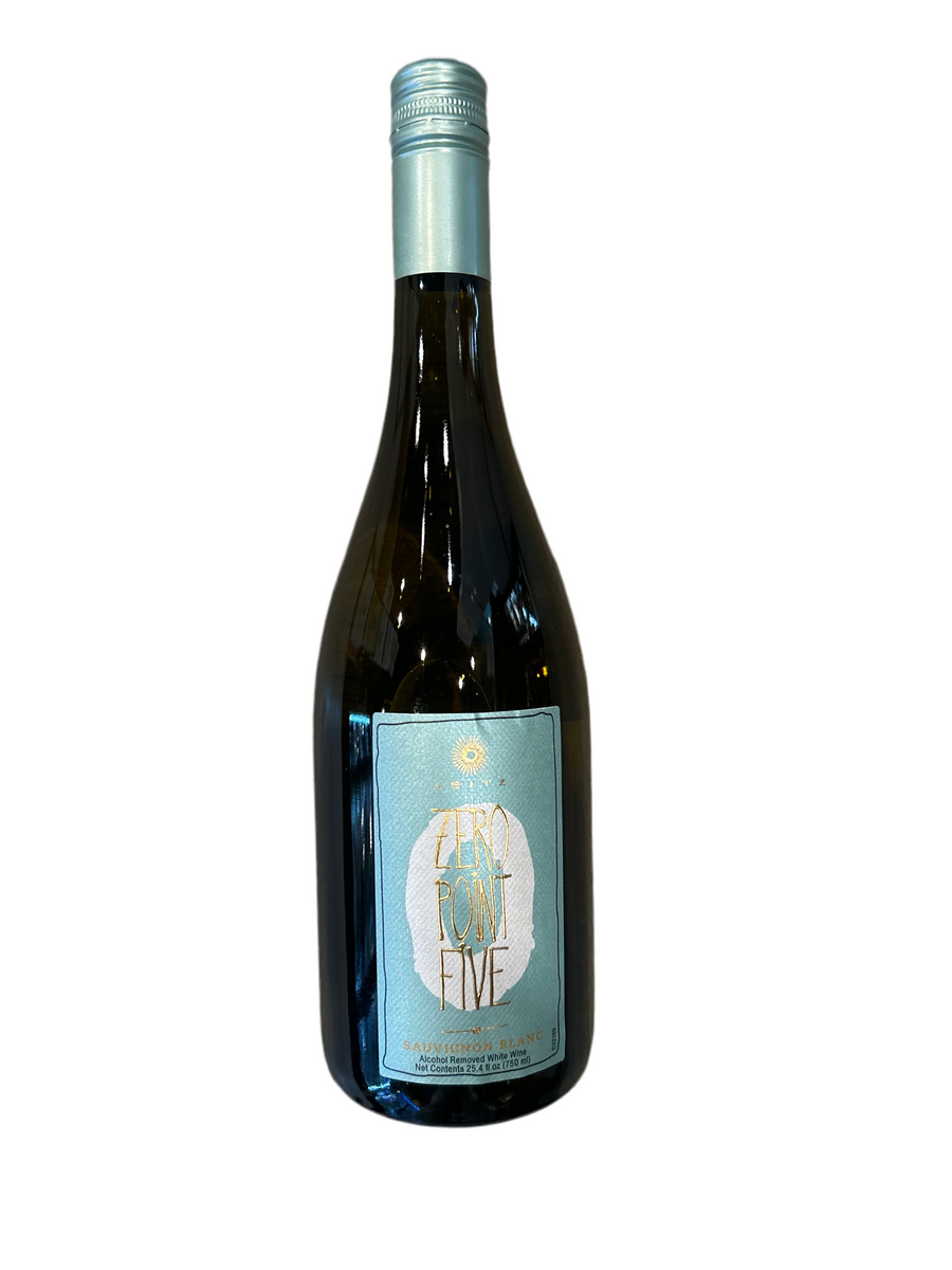 Leitz Zero Point Five NA Sauvignon Blanc