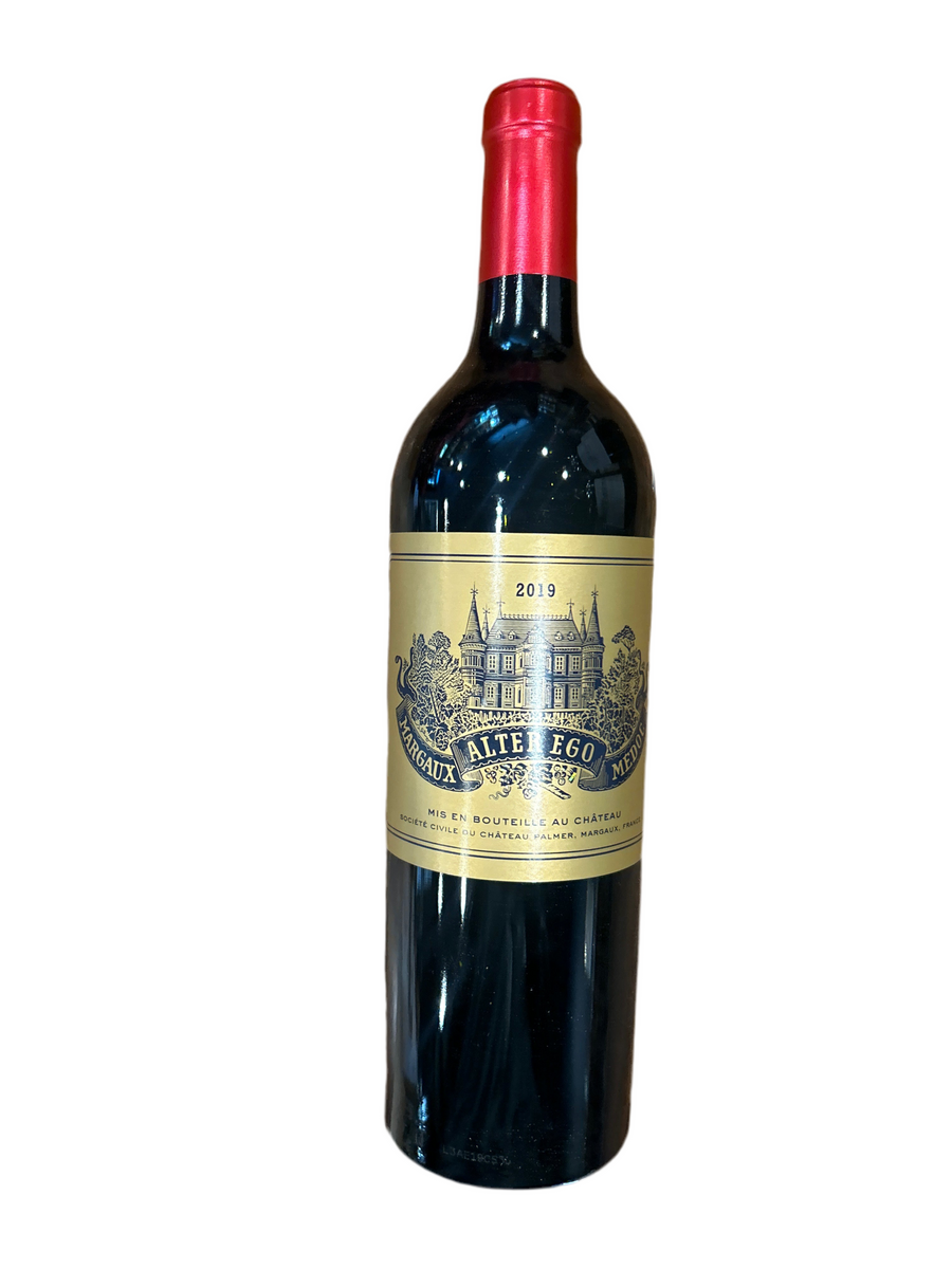 2019 Alter Ego by Chateau Palmer