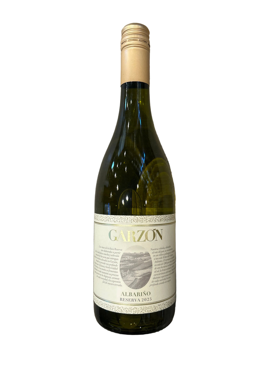 Garzon Albariño Reserva