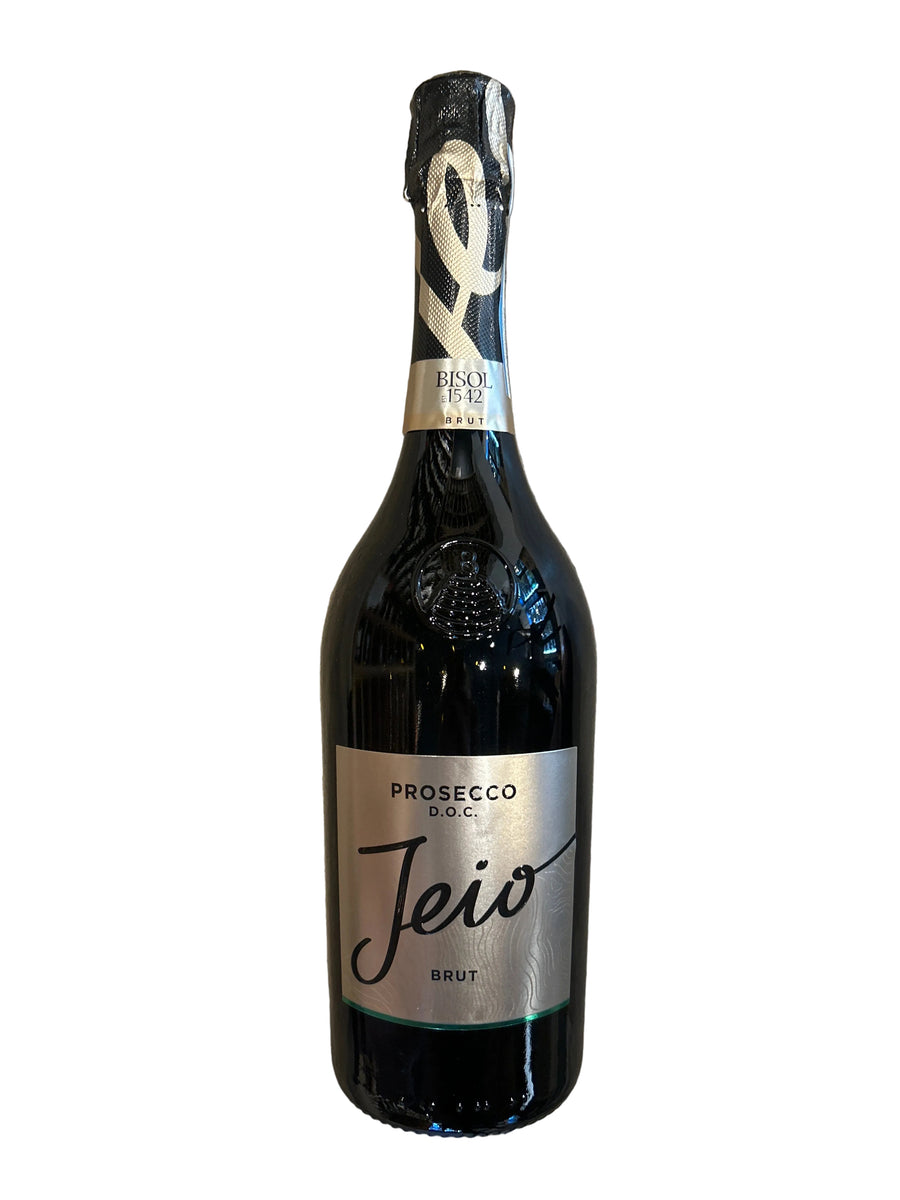 Jeio Brut Prosecco