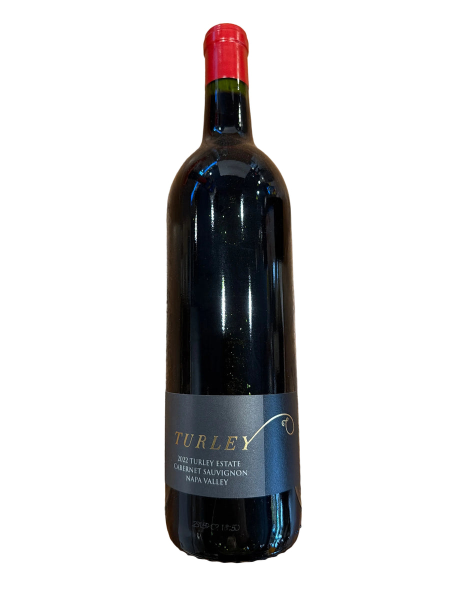Turley Cabernet Sauvignon