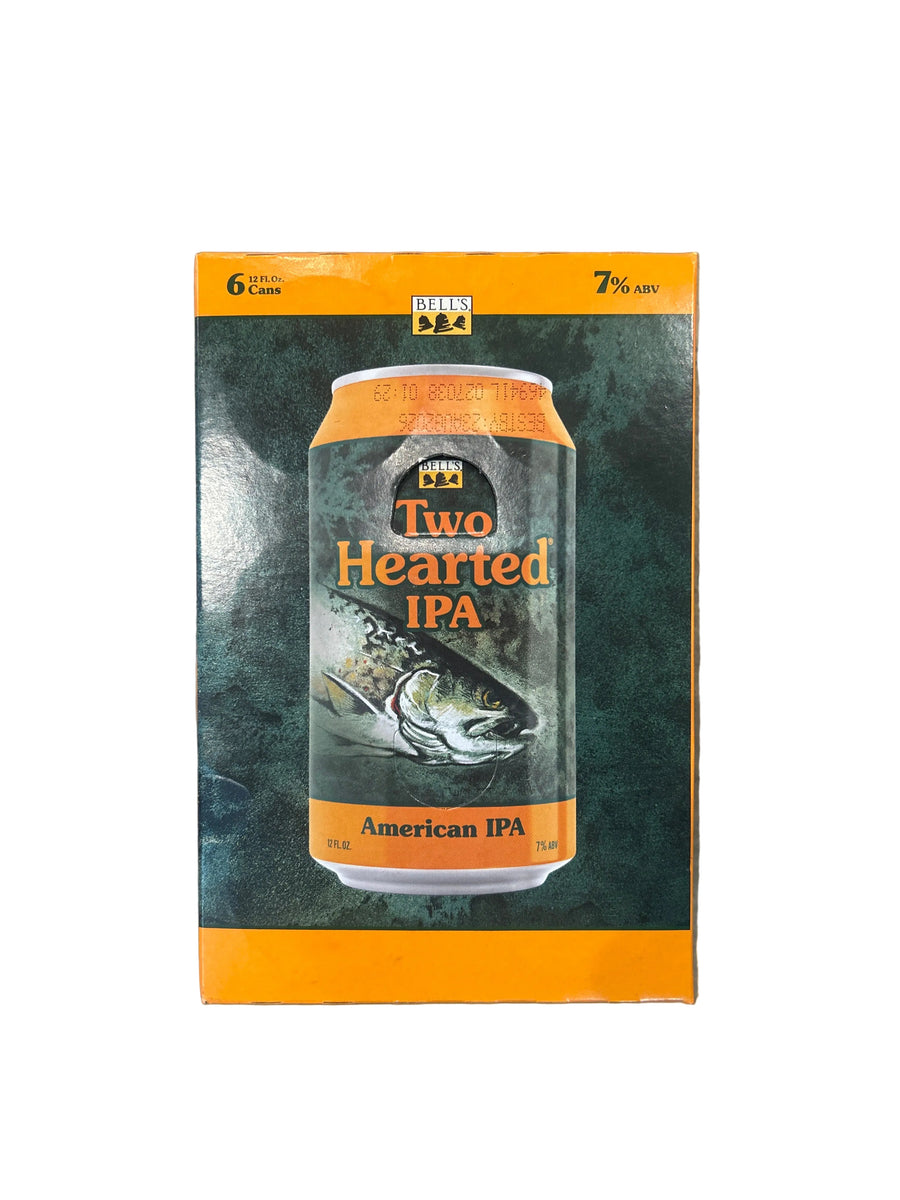 Bell’s Two Hearted Ale 6pk