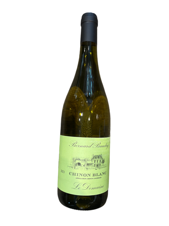 Bernard Baudry Chinon Chenin Blanc