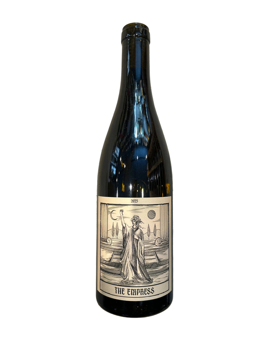 Jolie Laide Trousseau Gris