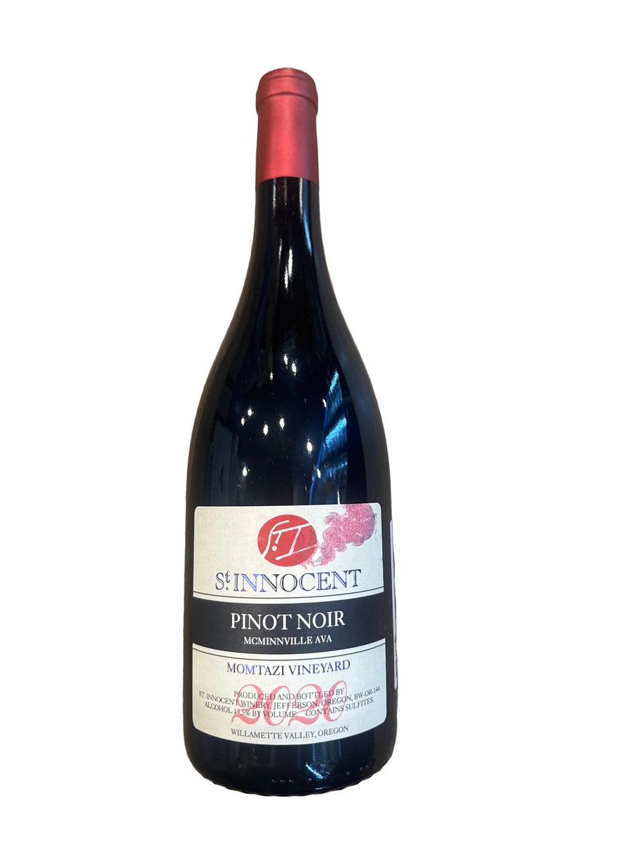 St Innocent Montazi Vineyard Pinot Noir