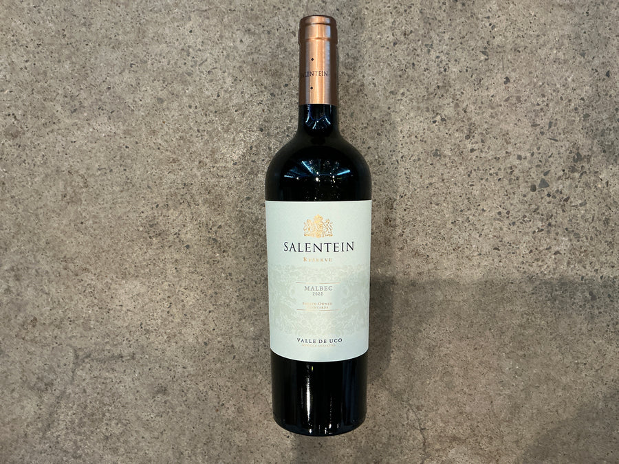 Salentein Malbec