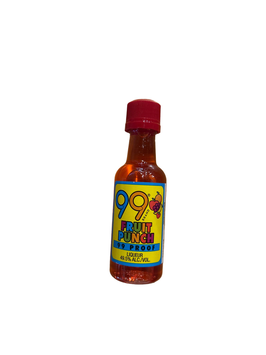 99 Fruit Punch 50mL