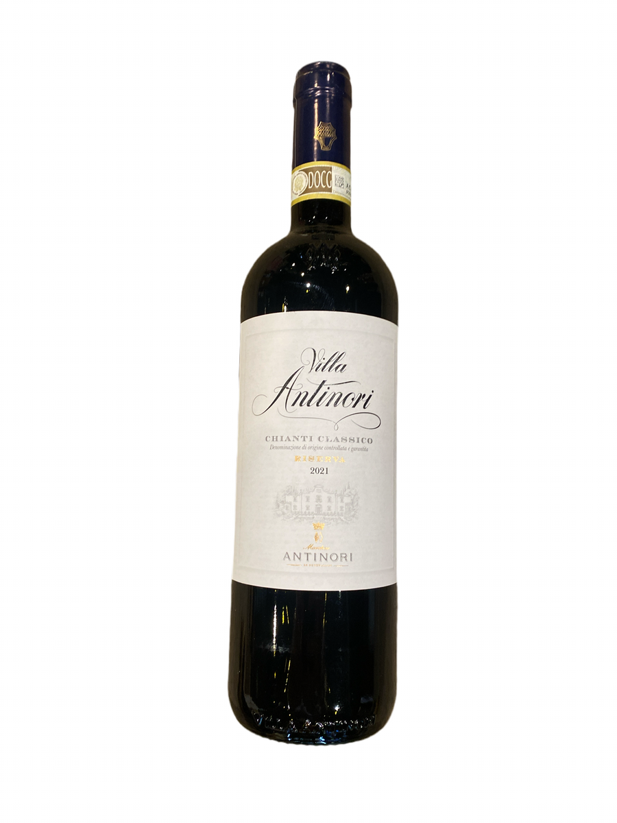 Antinori Chianti Classico Riserva