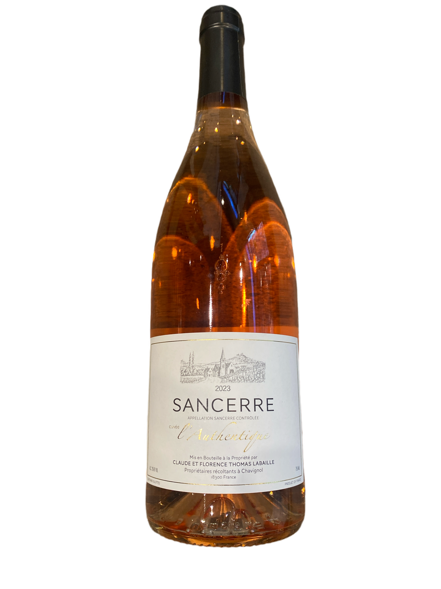 Thomas Labaille Sancerre Rose