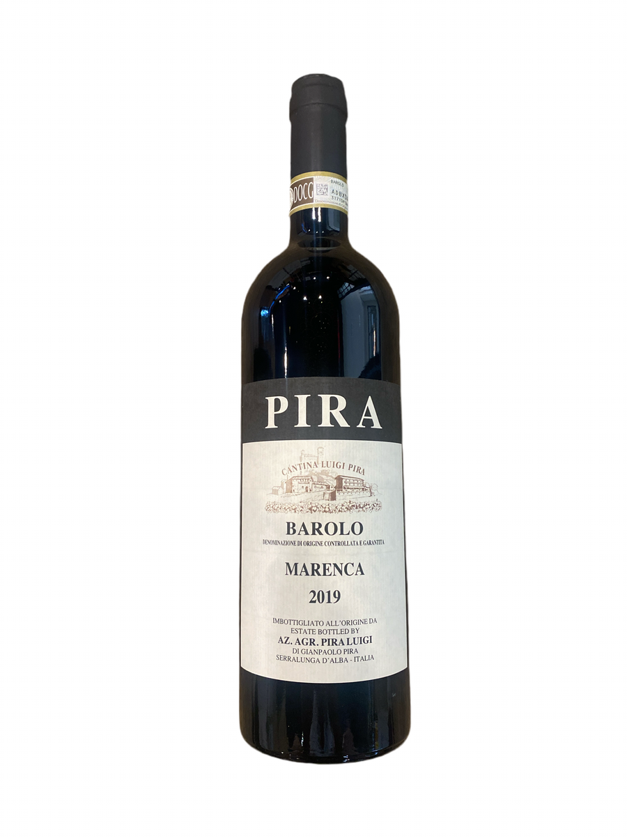 Pira Barolo Marenca