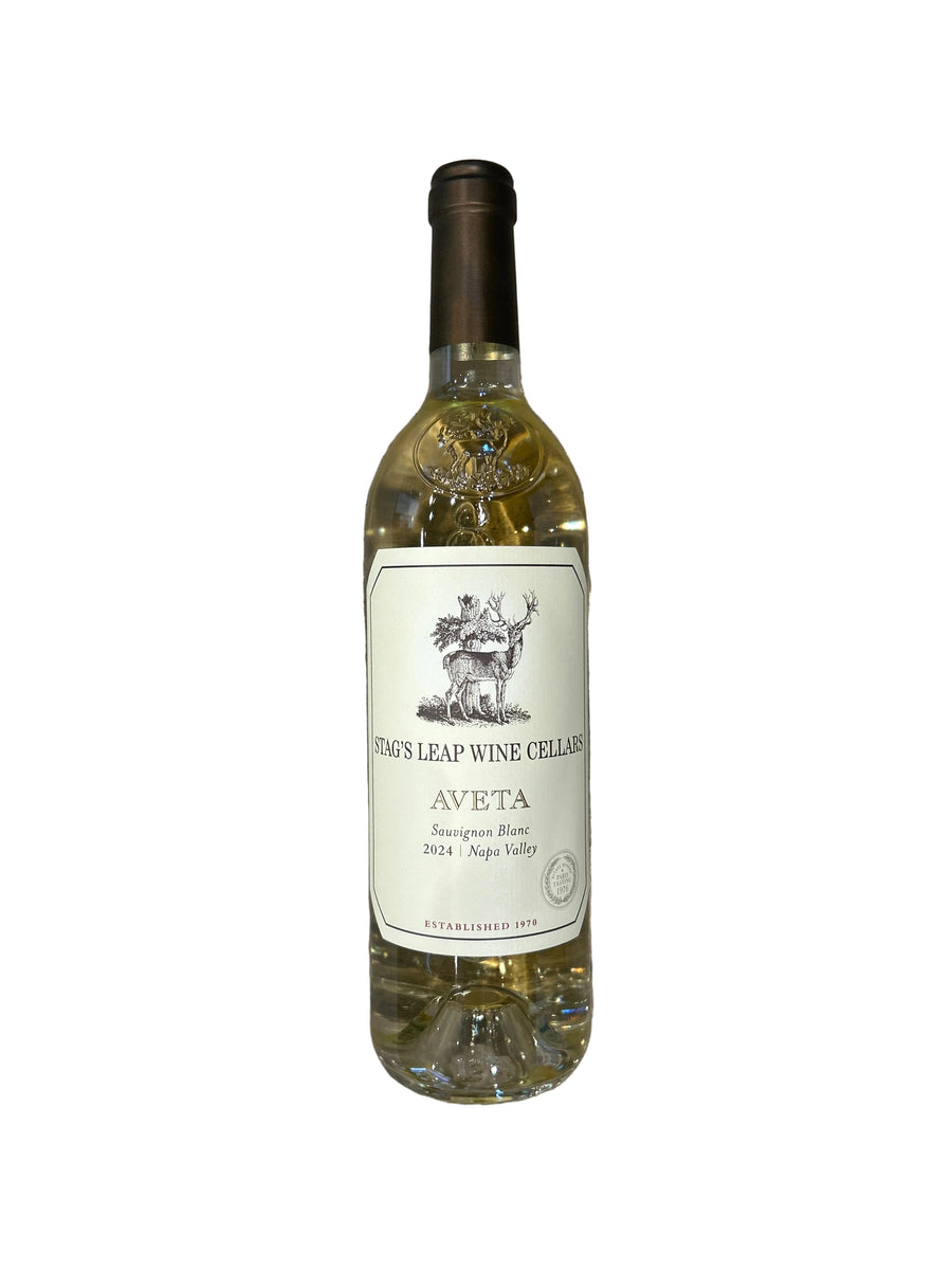 Stag’s Leap Aveta Sauvignon Blanc