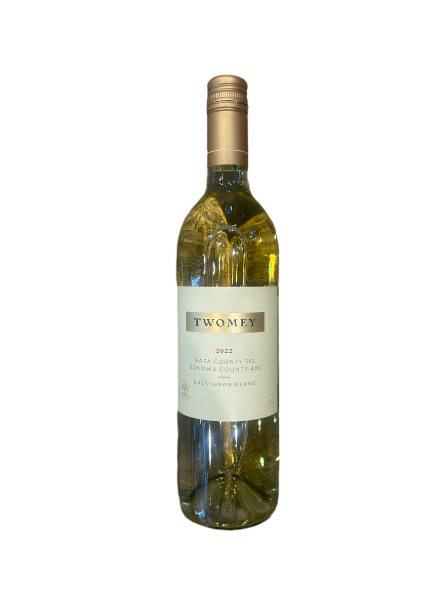 Twomey Sauvignon Blanc