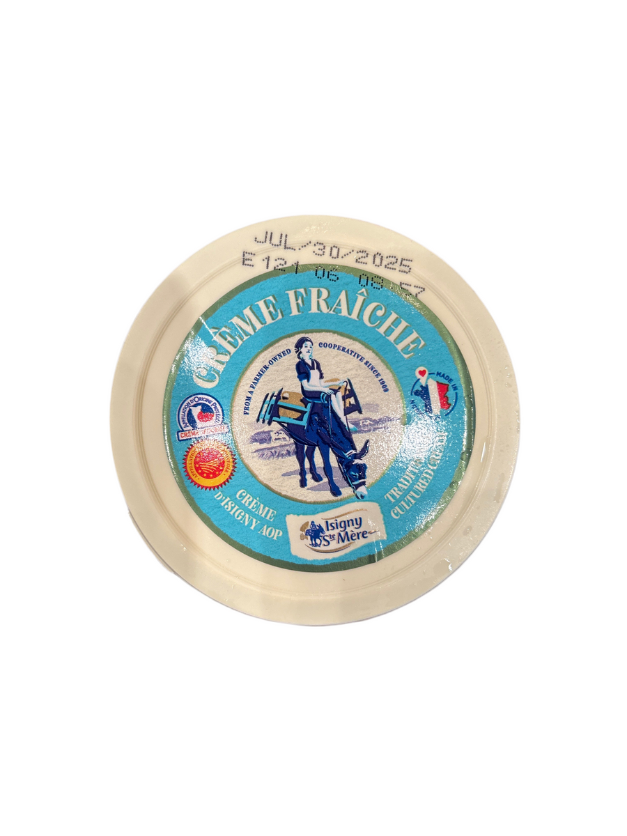 Crème Fraîche